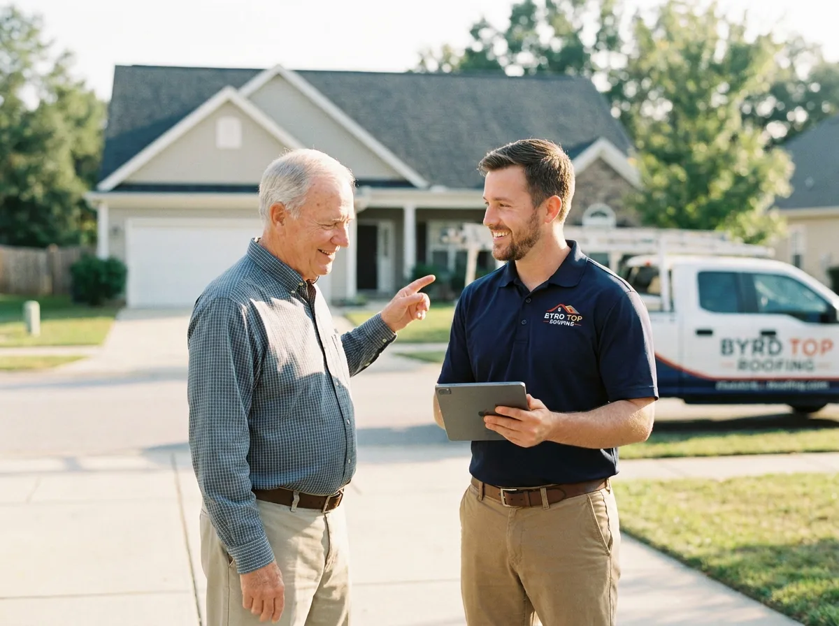 Roofing Green Valley, WI FAQs
